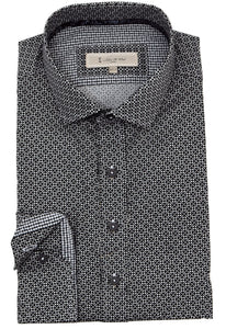 1...LIKE NO OTHER Aeonium Dress Shirt