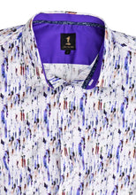Load image into Gallery viewer, 1 Like No Other Seud Half Sleeve Print Shirt
