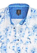 Load image into Gallery viewer, 1 Like No Other Marmor Half Sleeve Print Shirt
