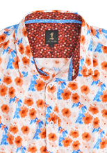 Load image into Gallery viewer, 1 Like No Other Sobhrach Half Sleeve Print Shirt
