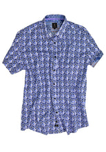 Load image into Gallery viewer, 1 Like No Other Cearnag Half Sleeve Print Shirt
